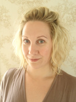 Jenny Häggman